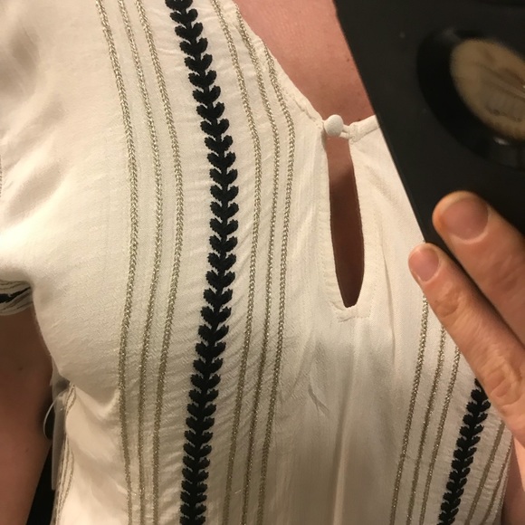 Amuse Society Hampton Dress - Picture 3 of 5